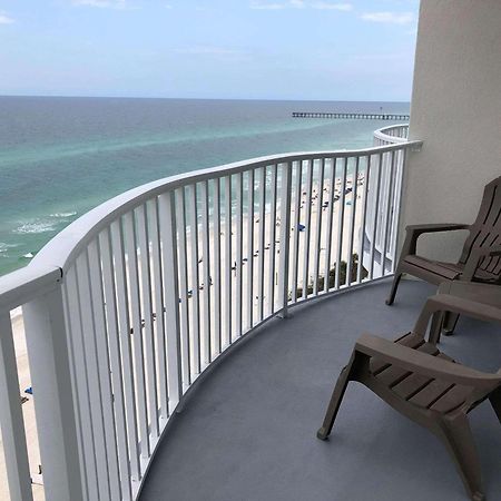 Radisson Beachfront Hotel - Panama City Beach Eksteriør billede