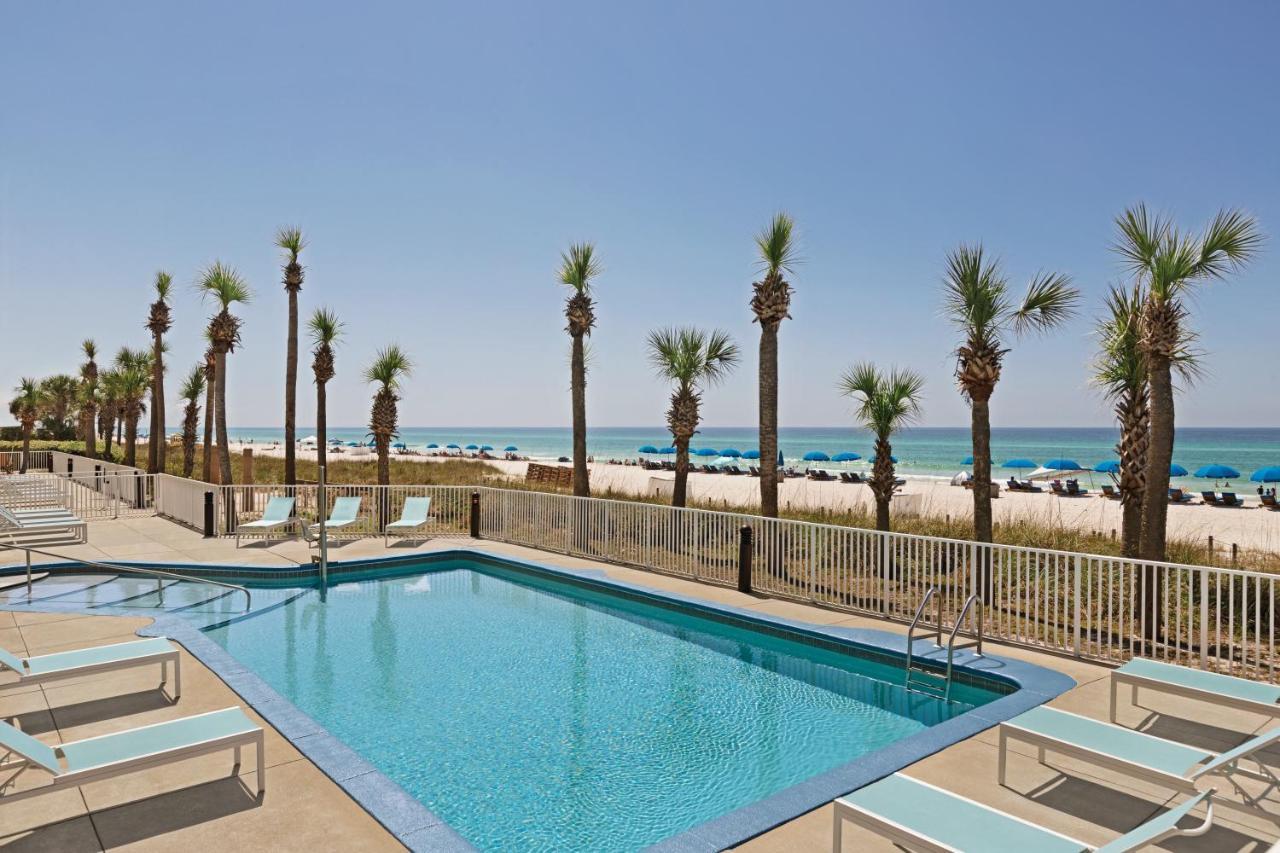 Radisson Beachfront Hotel - Panama City Beach Eksteriør billede