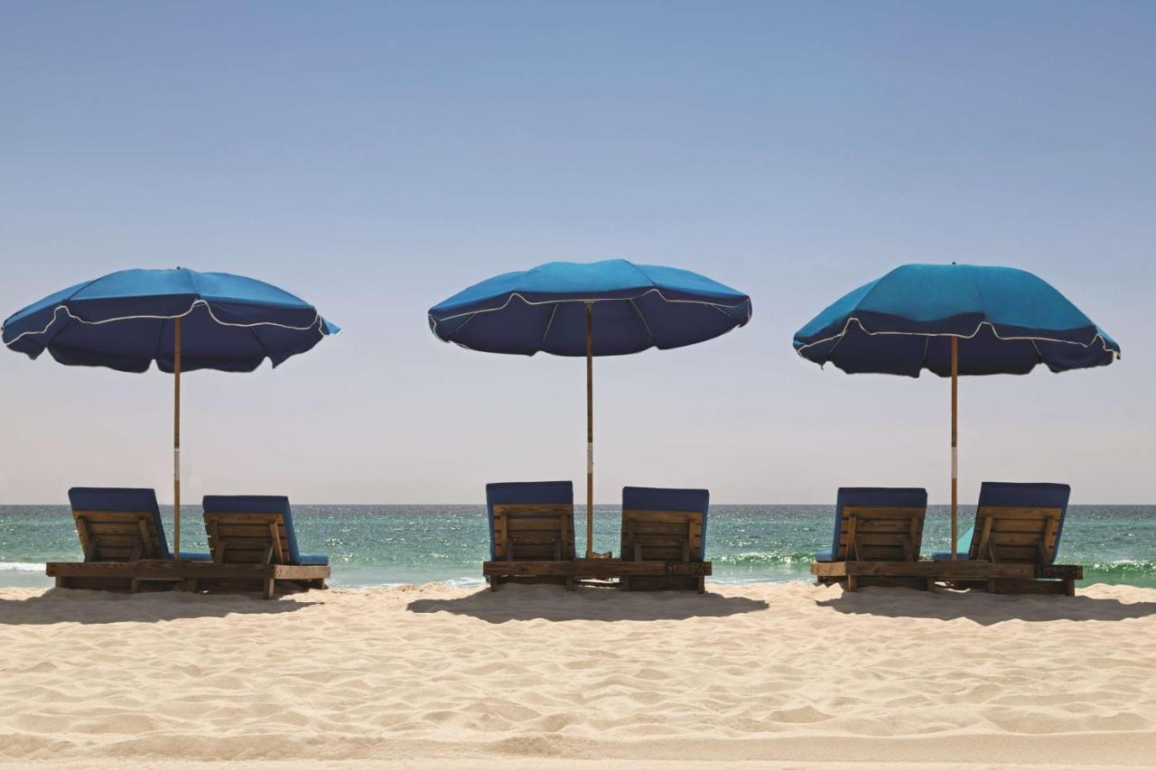 Radisson Beachfront Hotel - Panama City Beach Eksteriør billede