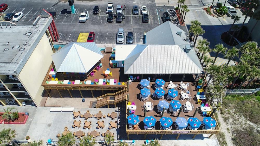 Radisson Beachfront Hotel - Panama City Beach Eksteriør billede