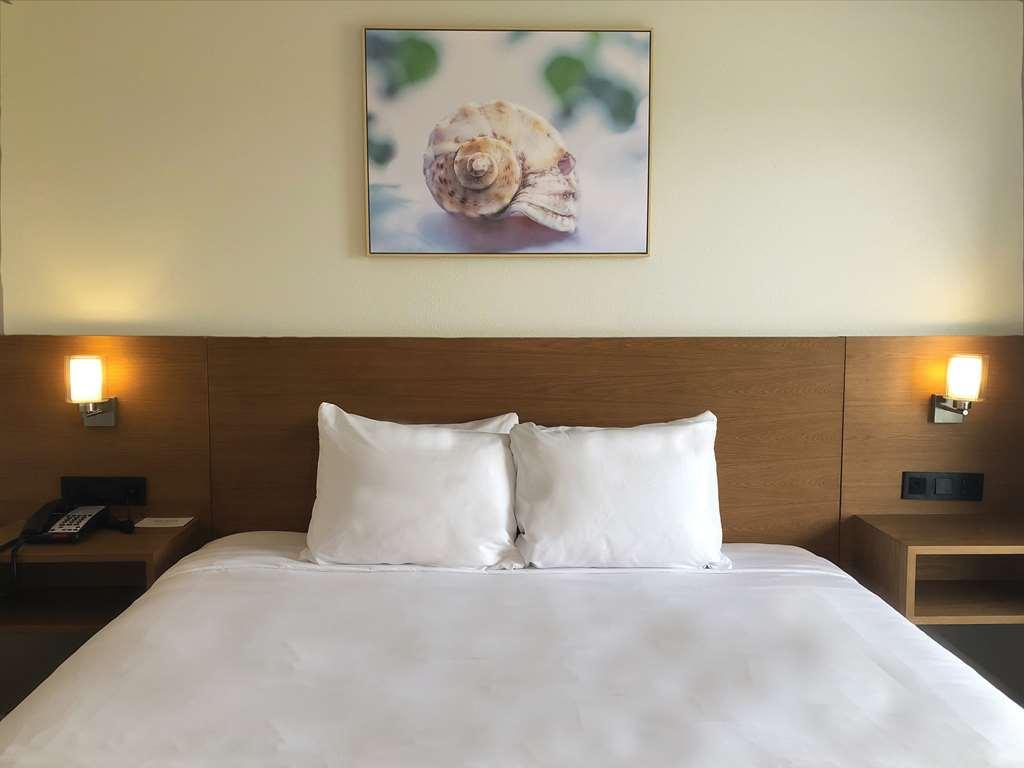 Radisson Beachfront Hotel - Panama City Beach Værelse billede