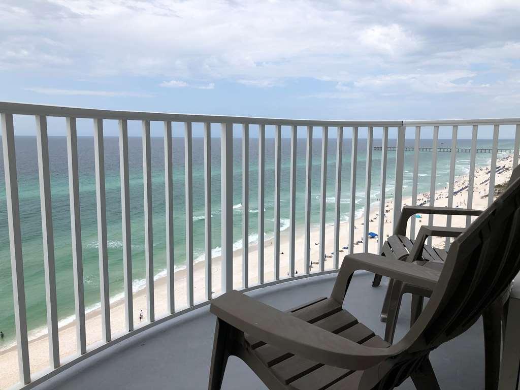 Radisson Beachfront Hotel - Panama City Beach Værelse billede