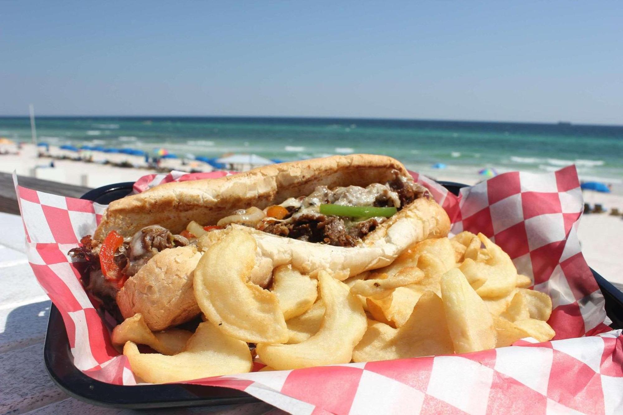 Radisson Beachfront Hotel - Panama City Beach Eksteriør billede
