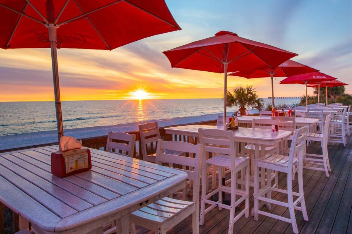 Radisson Beachfront Hotel - Panama City Beach Eksteriør billede